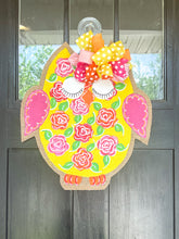 Load image into Gallery viewer, Floral Summer Owl