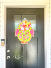 Load image into Gallery viewer, Floral Summer Owl