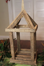 Load image into Gallery viewer, Plain Tobacco Stick Lantern