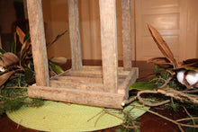Load image into Gallery viewer, Plain Tobacco Stick Lantern