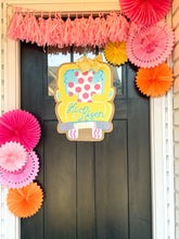 Load image into Gallery viewer, Easter Truck Door Hanger - He Is Risen