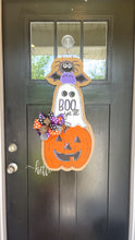 Load image into Gallery viewer, Halloween Stack Door Hanger